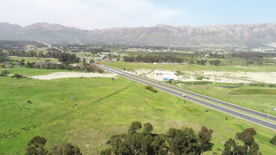 0 Bedroom Property for Sale in Somerset West Rural Western Cape